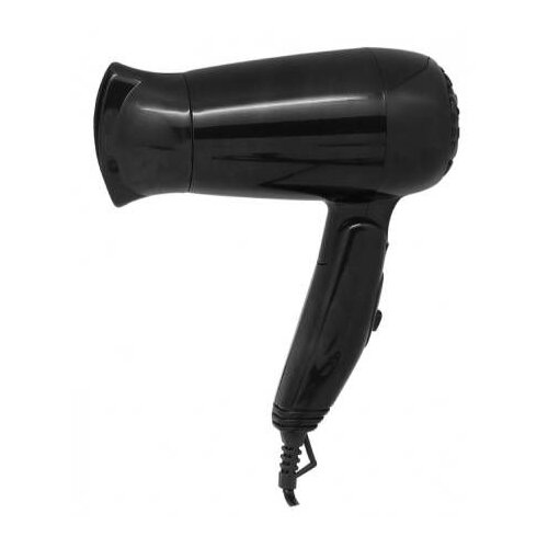 Sapir putni fen za kosu SP-1100-CR Crni Slike