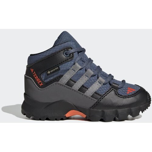 Adidas Cipele za dečake terrex mid gtx i BT, Teget Slike