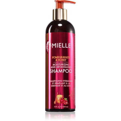 Mielle Pomegranate & Honey hranilni šampon 355 ml Cene