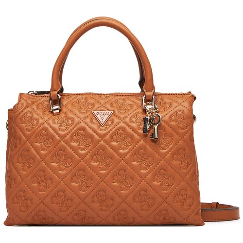 Guess Ročna torba Adelasia HWQL96 58060 Bež Cene