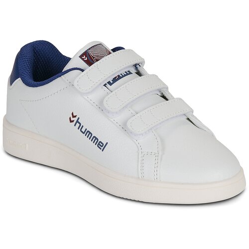 Hummel MATCH POINT JR Bijela Slike