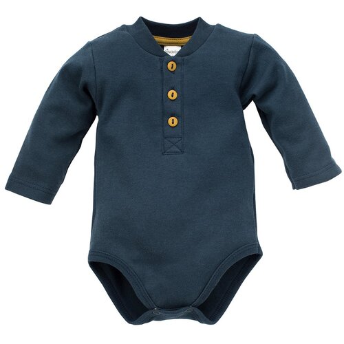 Pinokio Bodysuit Polo Secret Forest Cene