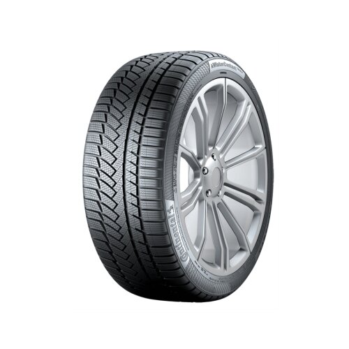 Continental TS 850P 255/60 R20 113V XL FR Slike