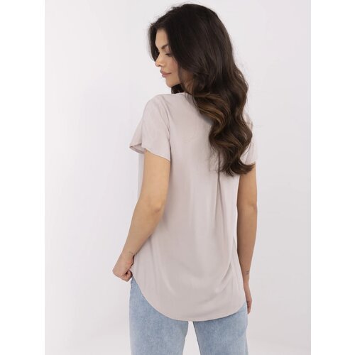 Sublevel Blouse-D73761M11171B-beige Cijene