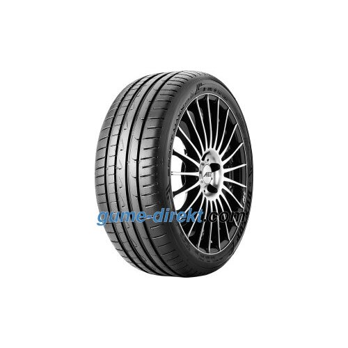 Dunlop Sport Maxx RT2 ( 265/40 R21 105Y XL SUV BLK ) Cene