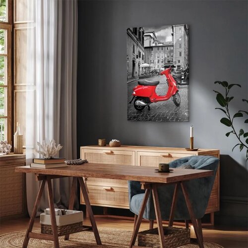  Slika - My Dream (1 Part) Vertical 80x120 Premium Print Cijene