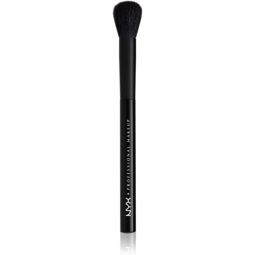 NYX Professional Makeup Pro Brush čopič za konture 1 kos Cene