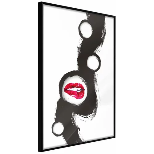  Poster - Passion 20x30