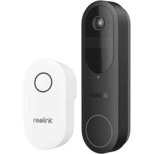 Reolink smart doorbell D340B+ zvono, 2K,... Cijene