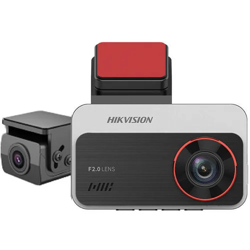 Hikvision Avtomobilska kamera C200S WiFi 2K 1800P