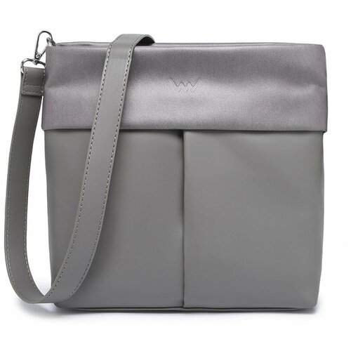 Vuch Handbag Anila Grey Cene