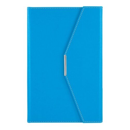  Notes sa magnetnim preklopom A5 sky blue Cene