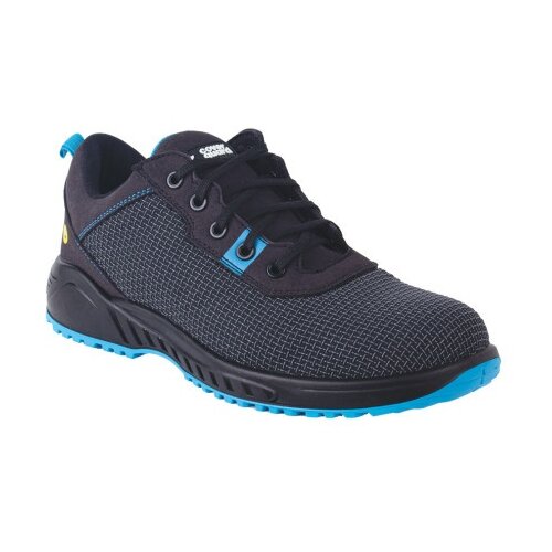 Coverguard zaštitna cipela plitka claw resist s3 veličina 044 ( 9resl10044 ) Slike
