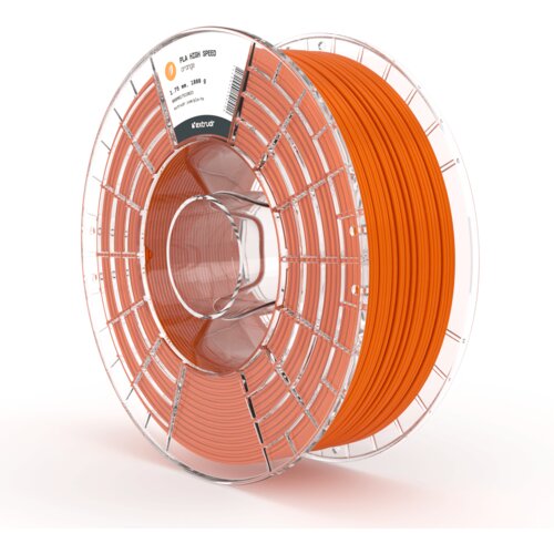 Extrudr PLA High Speed Narančasta - 1,75 mm / 1000 g Cijene