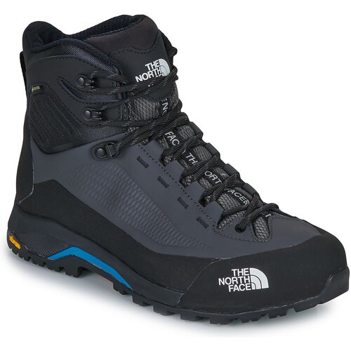 The North Face Pohodni&amp;scaron;tvo M VERTO ALPINE MID GORE-TEX Črna Slike