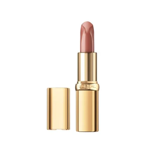 L'Oréal Paris Color Riche Free the Nudes sjajni klasična ruž za usne 4.7 g Nijansa 520 nu defiant