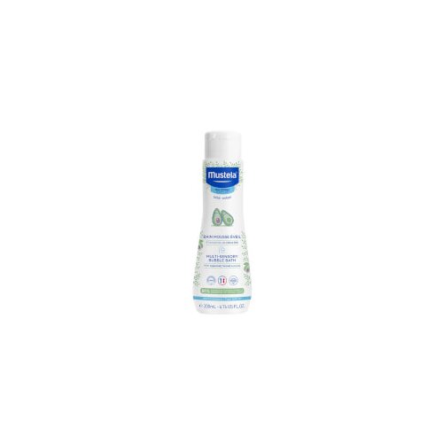 Mustela® Multi sensory baby kupka Cijene