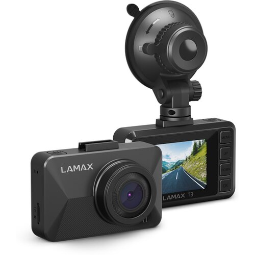 Lamax avto kamera T3 Cene