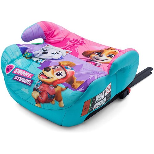 Paw Patrol Girls Booster autosjedalica Isofix Slike