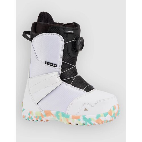 Burton Smalls BOA 2027 Snowboard cevlji black Cene