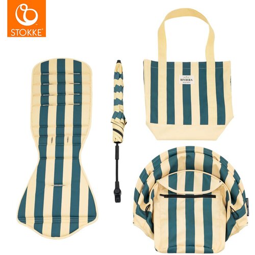 Stokke yoyo&reg; poletni komplet riviera monaco Cene