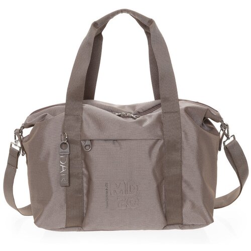 Mandarina Duck Potovalne torbe QMB01 Bež Cene