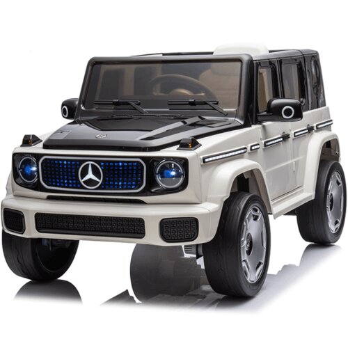  Mercedes-Benz Dečiji automobil na akumulator CONCEPT EQG Cene