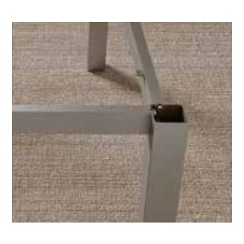  Sto In-Out Serie B1, B4, B6 - Traverza 4.62m Aluminium 00 ( 431-100 ) Cene