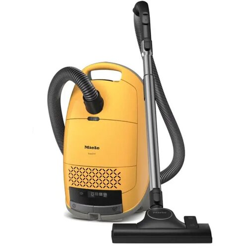 Miele Usisivač Guard M1 PowerLine žuti (12562360) Cene