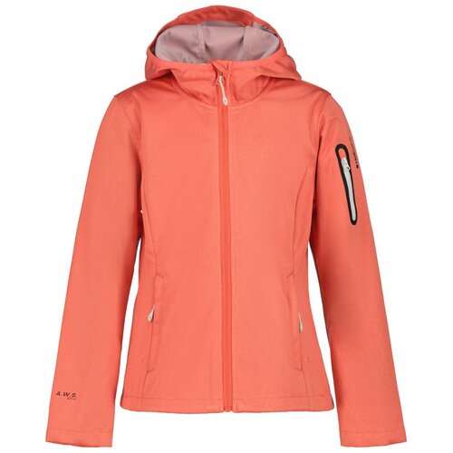 Icepeak jakna prehodna DR KANEOHE JR D oranžna 128 Cene