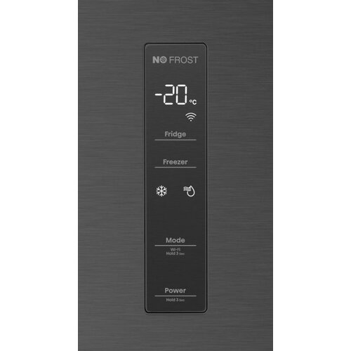 Hisense Hladnjak RT641N4WFE1 RT641N4WFE1 Slike