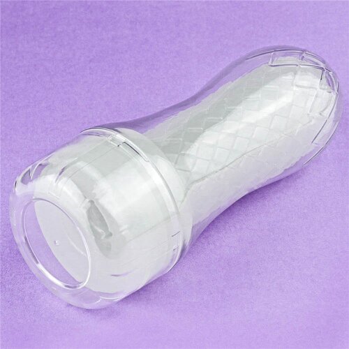 Lovetoy Mo&amp;scaron;ki masturbator Lumino Luz Azul, (21086960) Slike