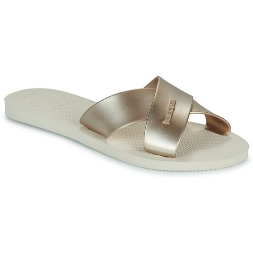 Havaianas AQUA METALLIC Gold Cijene