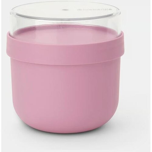 Posuda ZA HRANU 0,5L PINK BRABANTIA Slike
