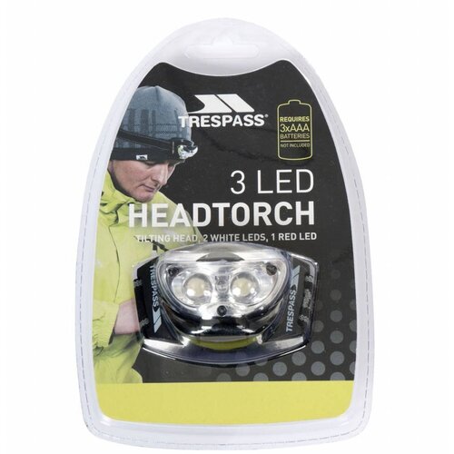 Trespass Guidance Headlamp Cene