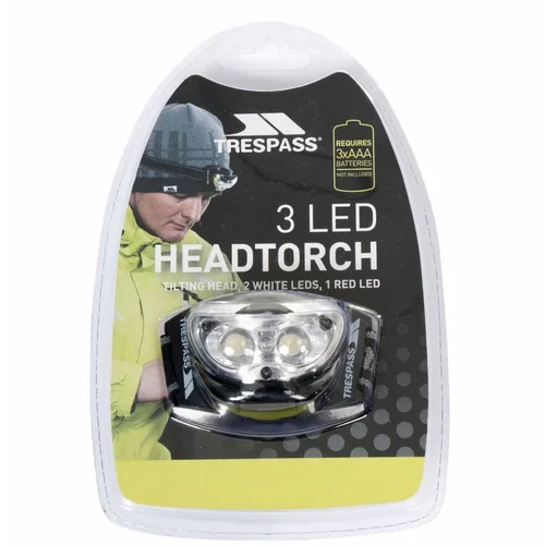 Trespass Guidance Headlamp