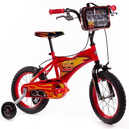 HUFFY Children's bicycle 14 24441W Disney Cars Cijene