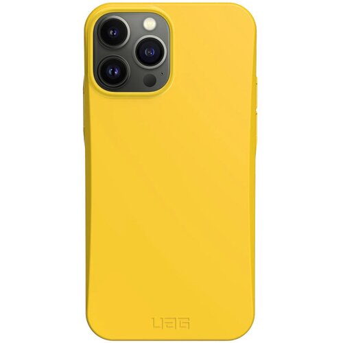 Uag Maska Outback za iPhone 14 Pro Max zuta Cene