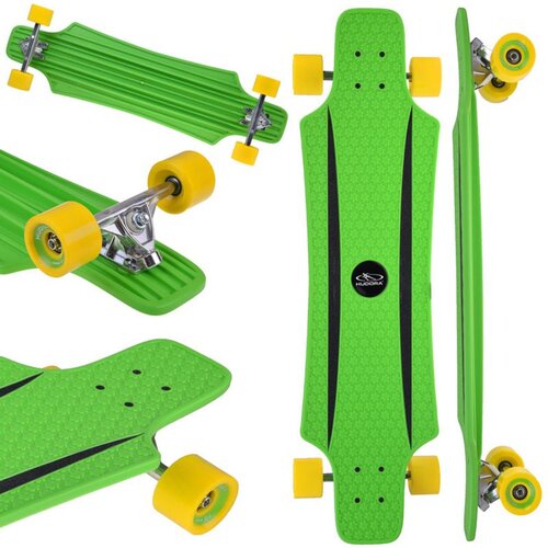 Hudora Star Cruiser Longboard skateboard Slike