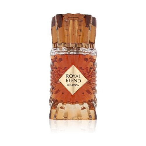 French Avenue Royal Blend Bourbon 100 ml parfumski ekstrakt unisex Cene