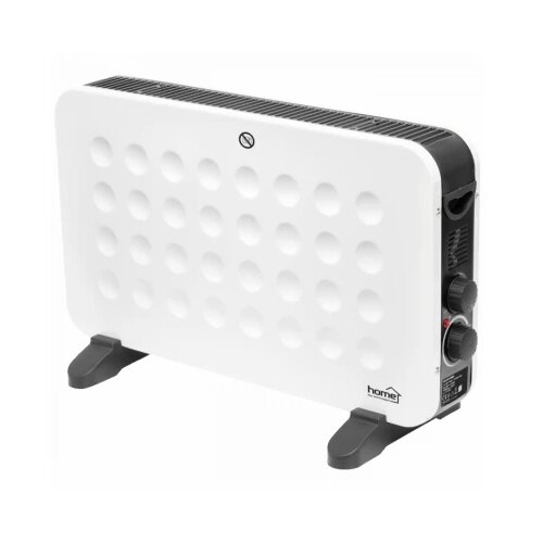 Home Konvektorska grejalica sa ventilatorom, 1250/2000 W - FK345TURBO Cene