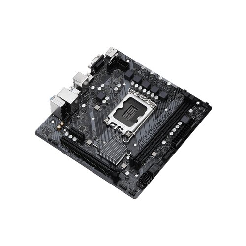 AsRock H610M-HDV Slike