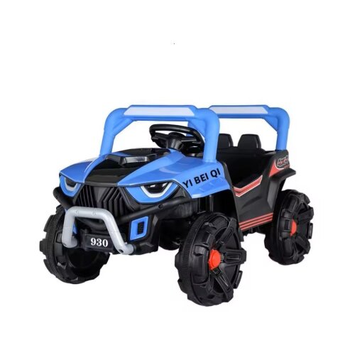  UTV X8n na akumulator za decu 2215 plavi Slike