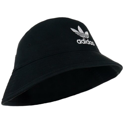 Adidas Kape Kapelusz Originals Bucket Hat AC Črna Slike