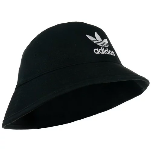 Adidas Kape Kapelusz Originals Bucket Hat AC Črna