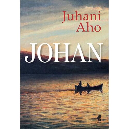 Službeni Glasnik Juhani Aho - Johan Slike
