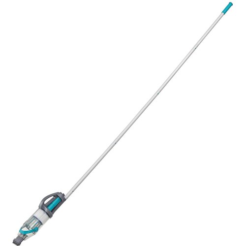 Bestway Usisavač za bazen s LED trakama Siva 610 cm ABS i Čelik Slike