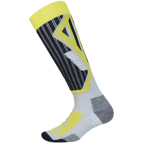 Icepeak Sportske čarape Ilshofen, Belo - žute Cene