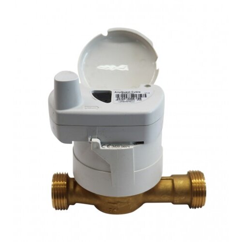 VMS GROUP Vodomjer Unimag Cyble sa holenderom i radio modulom DN3/4" Cijene