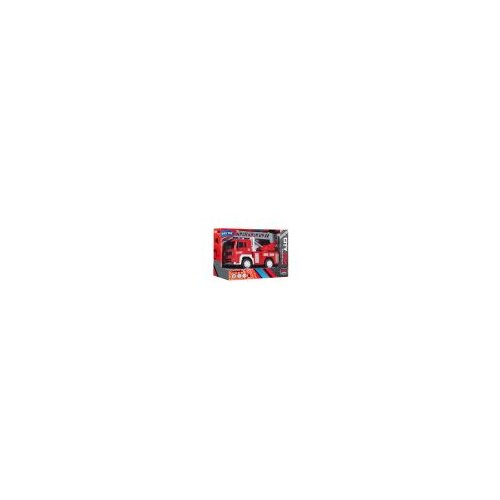  Vatrogasno vozilo Fire City Car Model 02 Slike